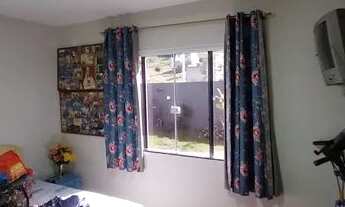 Imagem 2: Casa a venda no condomínio Cruzeiro, próximo a rodovia, 3 quartos, área gourmet