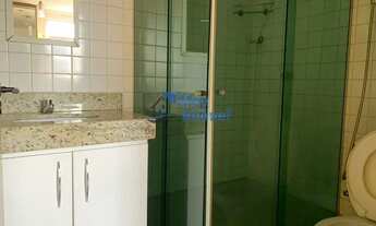 Imagem 5: Quadra 301 Águas Claras Ed Madison 1 Quarto 1 Vaga 30m² Armários Ac Financ Lazer