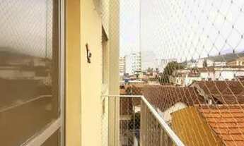 Imagem 6: Apartamento para Aluguel - Engenho Novo, 3 Quartos, 75 m2