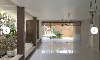 Imagem 4: Magnifica Casa - Grande Espaço - 4 Quartos - Sombra - 270M2 - Bairro Capim Macio