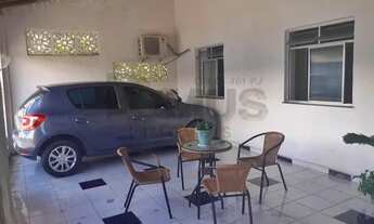 Imagem 2: More na Melhor Região da Piabeta . Casa Para Venda Com 3/4 . Suíte