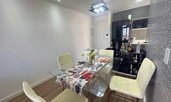 Imagem 11: Apartamento com 2 dormitórios, 50 m² - venda por R$ 425.000,00 ou aluguel por R$ 3.967,00