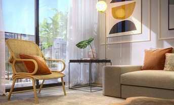 Imagem 5: Apartamento no bairro Floresta em Gramado!