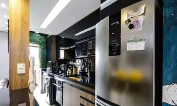 Imagem 6: Apartamento à venda com 62m², 2 quartos e 1 vaga no Sacomã