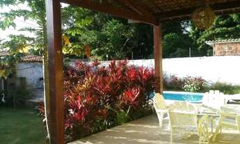 Imagem 2: Casa em Maria Farinha