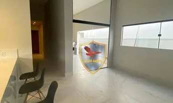 Imagem 7: Casa Recém construída no Monte Carlo