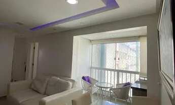 Imagem: Alugo Apartamento Nascente decorado 3/4