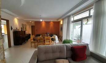 Imagem 3: Casa com 3 Quartos e 3 banheiros à Venda, 201 m² por R$ 1.380.000