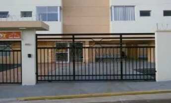 Imagem: Apartamento Padrão em São Carlos