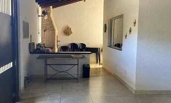 Imagem: Casa de condomínio com 3/4