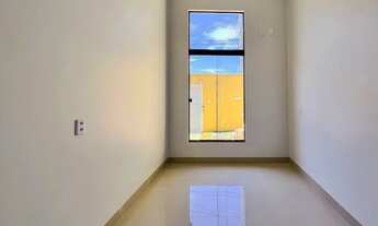 Imagem 2: Casa para venda tem 130 metros quadrados com 3 quartos em Residencial Morumbi - Goiânia
