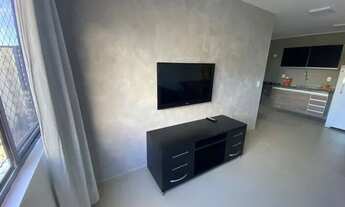 Imagem 2: QUARTO E SALA VISTA PARA O MAR 1 QUADRA DA PRAIA