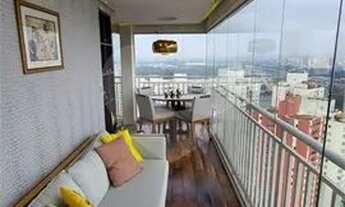 Imagem 5: Apartamento para venda com 98 metros quadrados com 3 quartos em Casa Verde - São Paulo - S