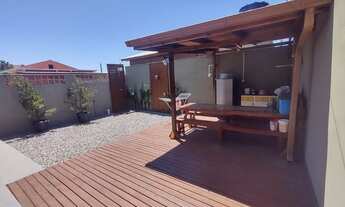 Imagem 5: PALHOçA - Casa Padrão - Pinheira