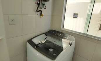 Imagem 3: Oportunidade Flát na Glória todo mobiliado com 1 quarto, 1 banheiro