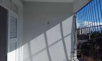 Imagem 2: APARTAMENTO - JACARECANGA - MARIO STUDART, 291 APTO 01 APROXIMADAMENTE - 100M², SALA, 3 D