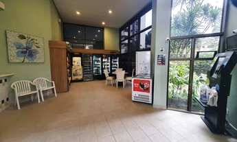 Imagem 4: Apartamento para aluguel e venda tem 110 metros quadrados com 2 suítes