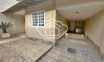 Imagem 3: Casa com piscina em Campo Grande! Aceitando Finaciamento e Fgts