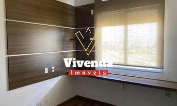 Imagem 5: Penthouse área privativa de 330m²