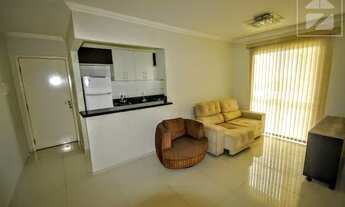 Imagem 2: Apartamento - Vila Nova - Campinas