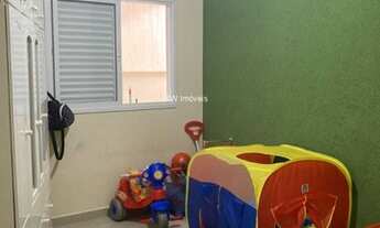 Imagem 4: LINDA CASA A VENDA NO JARDIM BELO HORIZONTE - INDAIATUBA SÃO PAULO - EXCELENTE LOCALIZAÇÃO