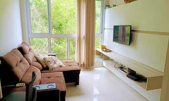 Imagem: Aluguel Anual em apartamento com ótimo