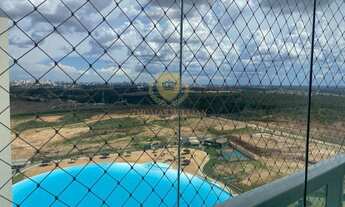 Imagem 4: Apartamento para Locação em Cuiabá, Ribeirão do Lipa, 3 dormitórios, 3 suítes, 5 banheiros