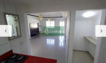 Imagem 5: Mogi das Cruzes - Casa de Condomínio - Vila Suissa