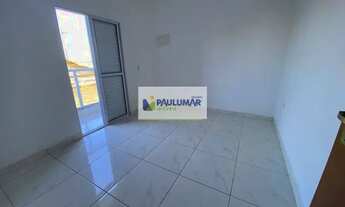 Imagem 3: Sobrado de Condomínio com 2 dorms, Atlântica, Mongaguá - R$ 300 mil, Cod: 831750