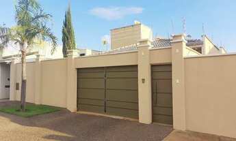 Imagem: Maravilhosa Casa 4 Suítes/ Sozinha No Lote