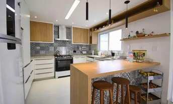 Imagem 5: Casa para venda - Barueri - SP