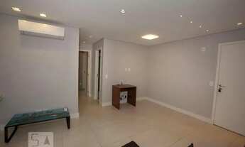 Imagem 2: Apartamento para Aluguel - Bigorrilho, 2 Quartos, 62 m2