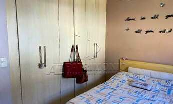 Imagem 7: SOROCABA - Casa Padrão - Hortência