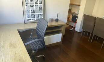 Imagem 7: Pinheiros 1 quarto mobiliado vaga carro