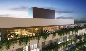 Imagem 2: PRONTO PARA MORAR, BEM LOCALIZADO 2 E 3 QTOS,SUITES, MODERNO E VENTILADO,ROOFTOP , GARAGEM