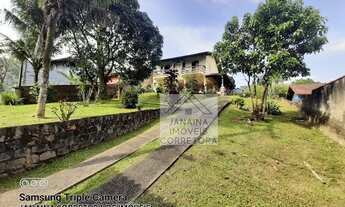 Imagem 3: Casa de condomínio para venda com 238 metros quadrados com 4 quartos - Caneca - Fina - Gua