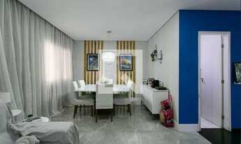 Imagem 4: Casa de Condomínio para Aluguel - Vila Matilde, 3 Quartos, 120 m2