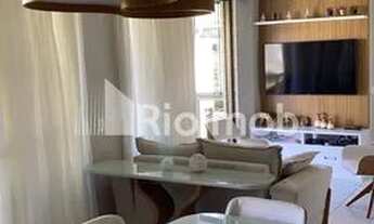 Imagem: Recreio dos Bandeirantes