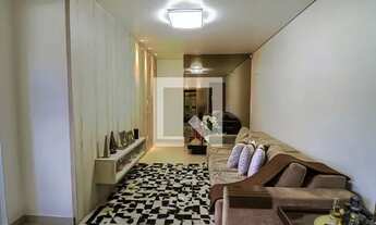 Imagem: Apartamento à Venda - Fernão Dias, 3 Quartos