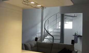 Imagem 2: Apto Duplex, 1 quarto, 2 vagas de garagem - 52m²