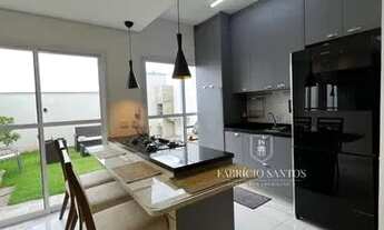 Imagem: Casa em condomínio, 3 quartos, 1 suíte