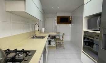 Imagem 6: Apartamento à venda, 4 quartos, 2 suítes, 3 vagas, Santa Paula - São Caetano do Sul/SP