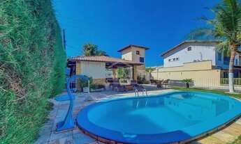 Imagem 4: Sobrado / 160 metros quadrados com 3 quartos em Lagoa Redonda - Fortaleza - CE