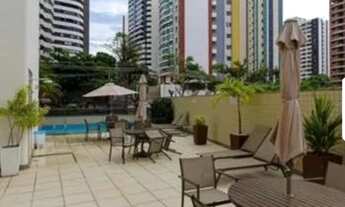 Imagem 2: 3/4 , 1 Suíte , Varanda , 2 Vagas de Garagem - Apartamento no Itaigara