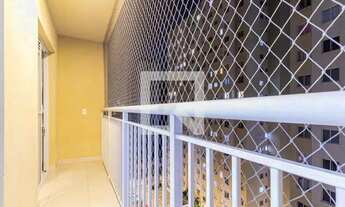 Imagem 5: Apartamento para Aluguel - Jardim Marajoara , 1 Quarto, 34 m2