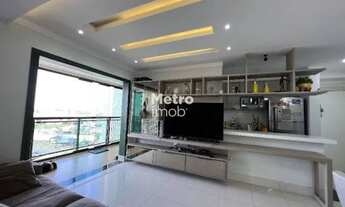 Imagem: APARTAMENTO JARDIM DE PROVENCE 77M2, 3 QUARTOS