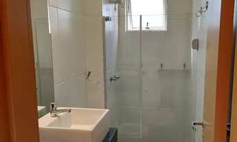 Imagem 7: Área privativa 3 quartos