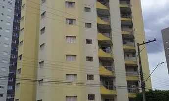 Imagem 2: Apartamento com 3 dormitórios sendo 1 suíte no Jardim América