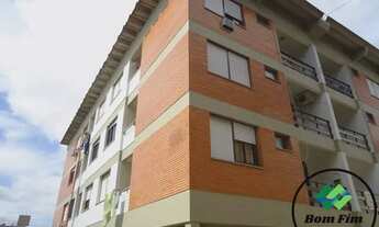 Imagem: Apto 1 dorm. Mobiliado para Locação no