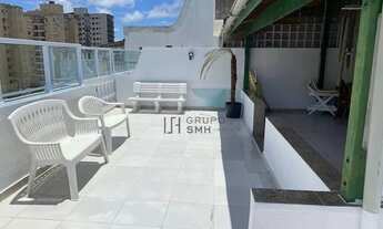 Imagem 5: Cobertura 3 dormitórios para alugar anual ou temporada na Praia da Enseada Hotéis - Guaru